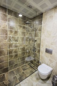 Fidan Residence Taksim