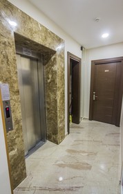 Fidan Residence Taksim