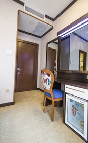 Fidan Residence Taksim