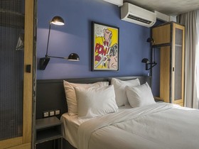 Fitas Oda Beyoglu