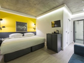 Fitas Oda Beyoglu