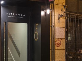 Fitas Oda Beyoglu