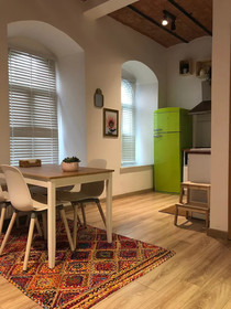 Flats Company Ajda Apartment