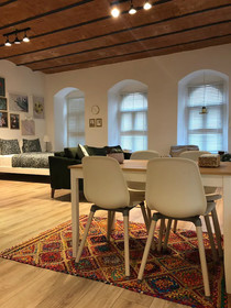 Flats Company Ajda Apartment