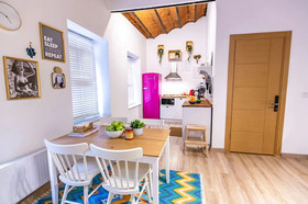 Flats Company Ajda Apartment