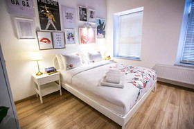 Flats Company Ajda Apartment