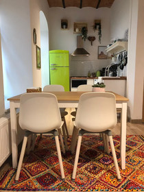 Flats Company Ajda Apartment