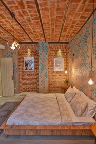 Flats Company - Mujgan Apartment