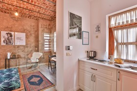 Flats Company - Mujgan Apartment