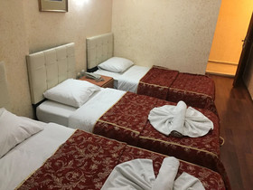 Florin Hotel