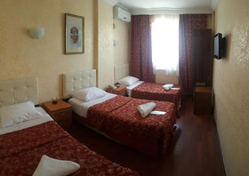 Florin Hotel