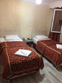 Florin Hotel