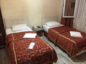 Florin Hotel