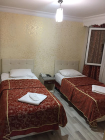 Florin Hotel