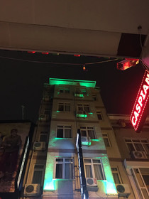 Florin Hotel