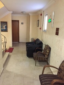 Florin Hotel