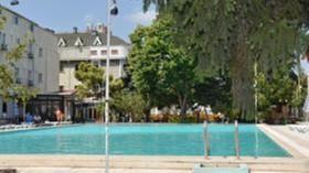 Florya Park Hotel