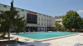 Florya Park Hotel