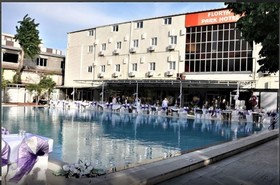 Florya Park Hotel