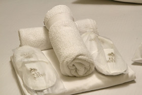 Fly Suites