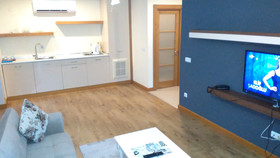 Fly Suites