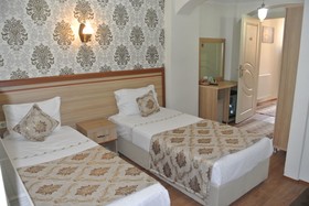 Fors Hotel