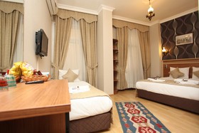 Fors Hotel