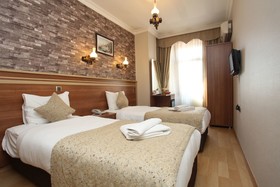 Fors Hotel