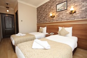 Fors Hotel
