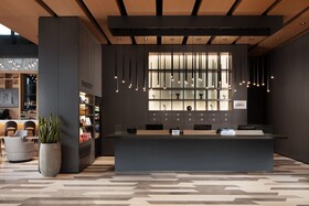 Four Points by Sheraton Istanbul Kagithane