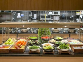 Four Points by Sheraton Istanbul Kagithane