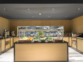 Four Points by Sheraton Istanbul Kagithane