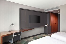 Four Points by Sheraton Istanbul Kagithane