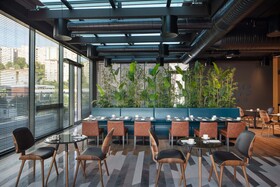 Four Points by Sheraton Istanbul Kagithane
