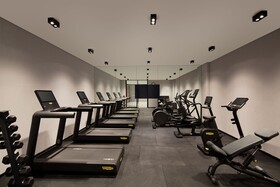 Four Points by Sheraton Istanbul Kagithane