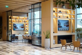 Four Points by Sheraton Istanbul Kagithane