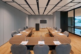 Four Points by Sheraton Istanbul Kagithane