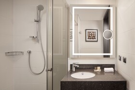 Four Points by Sheraton Istanbul Kagithane