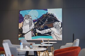 Four Points by Sheraton Istanbul Kagithane