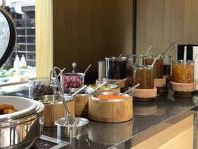 Four Points by Sheraton Istanbul Kagithane