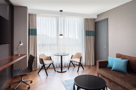 Four Points by Sheraton Istanbul Kagithane