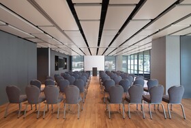 Four Points by Sheraton Istanbul Kagithane