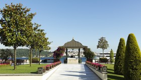 Four Seasons Hotel Istanbul At The Bosphorus