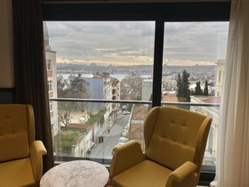 Fragments Hotel