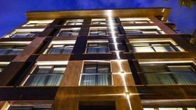 Fragments Hotel