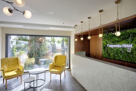 Fragments Hotel