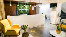 Fragments Hotel