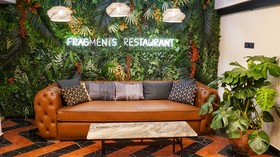 Fragments Hotel