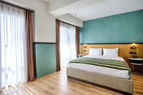 Fragments Hotel