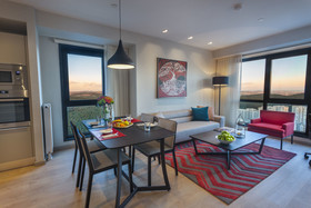 Fraser Place Antasya Istanbul